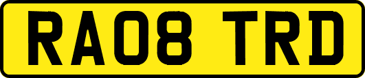RA08TRD
