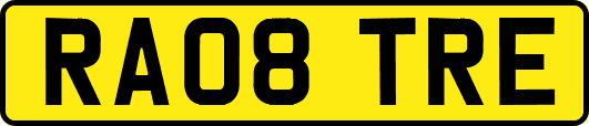 RA08TRE