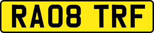 RA08TRF
