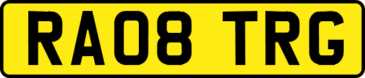 RA08TRG