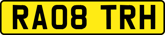 RA08TRH