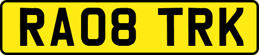 RA08TRK