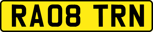 RA08TRN
