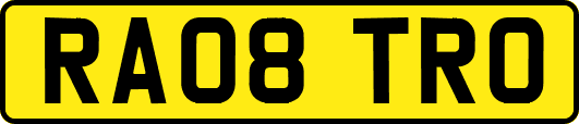 RA08TRO