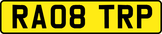 RA08TRP