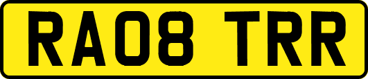 RA08TRR