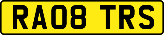 RA08TRS