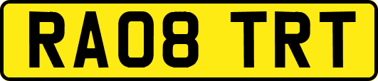 RA08TRT