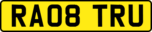 RA08TRU