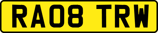 RA08TRW