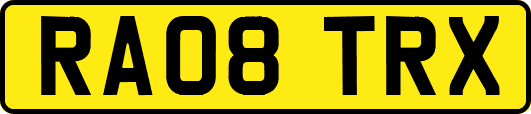 RA08TRX