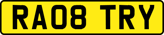 RA08TRY