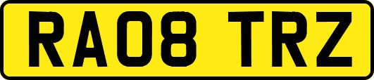 RA08TRZ