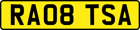 RA08TSA