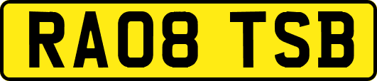RA08TSB