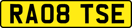RA08TSE