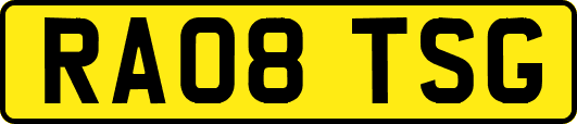 RA08TSG
