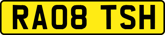 RA08TSH