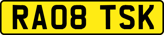 RA08TSK