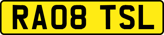 RA08TSL