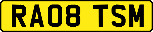 RA08TSM