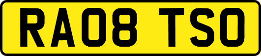 RA08TSO