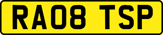 RA08TSP
