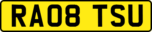 RA08TSU