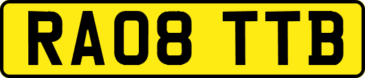 RA08TTB
