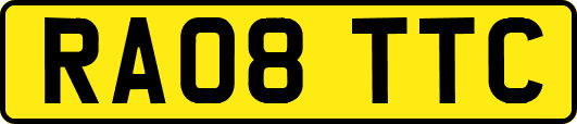 RA08TTC