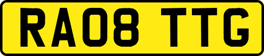 RA08TTG