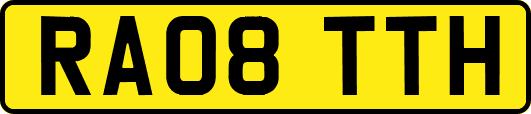 RA08TTH