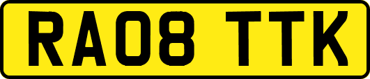 RA08TTK