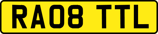 RA08TTL