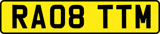 RA08TTM