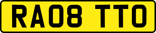 RA08TTO