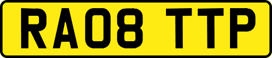 RA08TTP