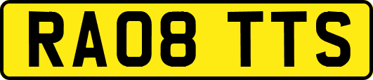 RA08TTS
