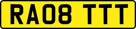 RA08TTT