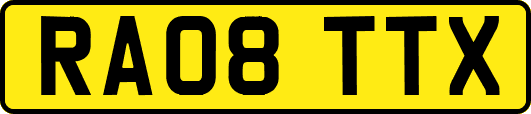 RA08TTX