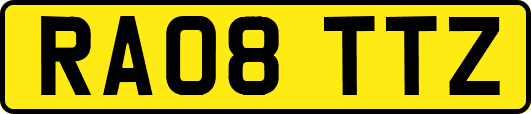 RA08TTZ