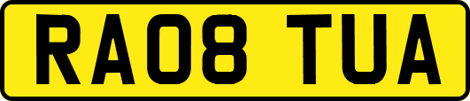 RA08TUA