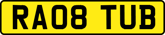 RA08TUB