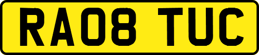 RA08TUC