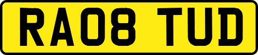RA08TUD