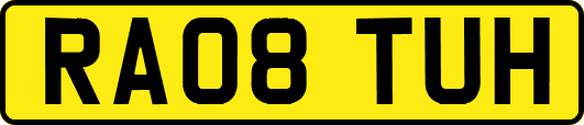 RA08TUH