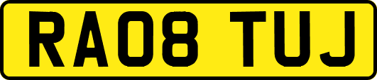 RA08TUJ