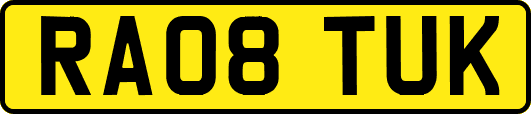 RA08TUK