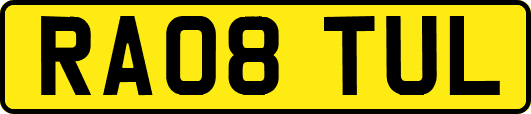 RA08TUL