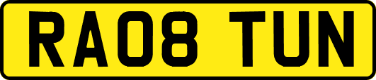 RA08TUN